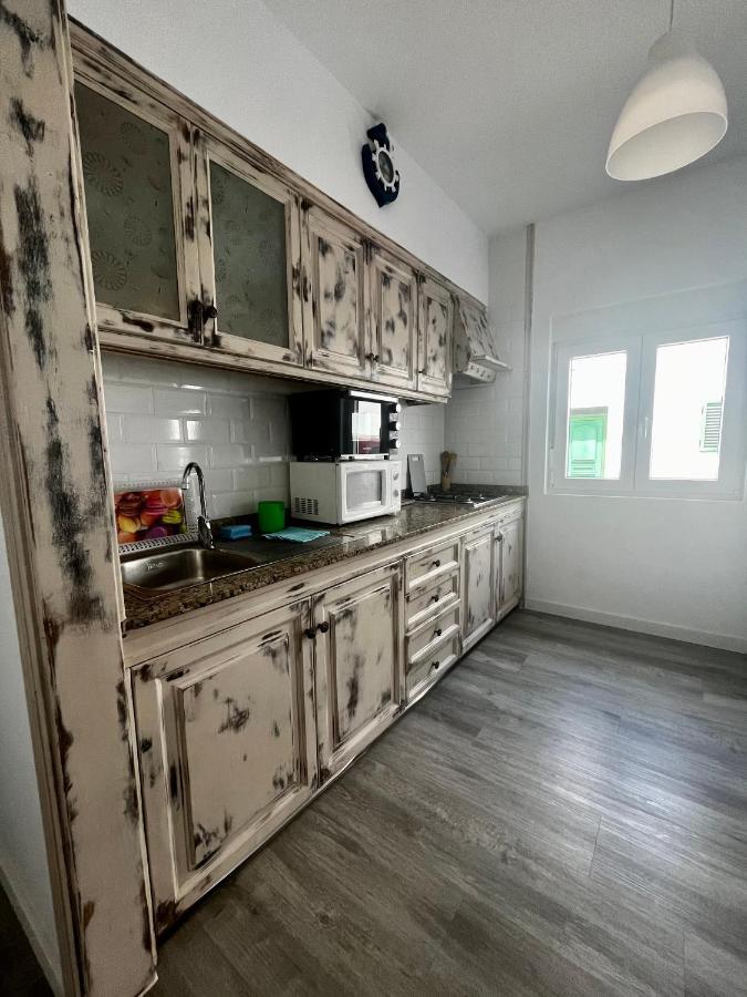 Casa Rosaura Apartment Ла Санта Екстериор снимка